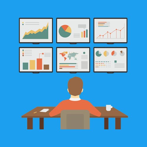 搜索引擎優化解決方案